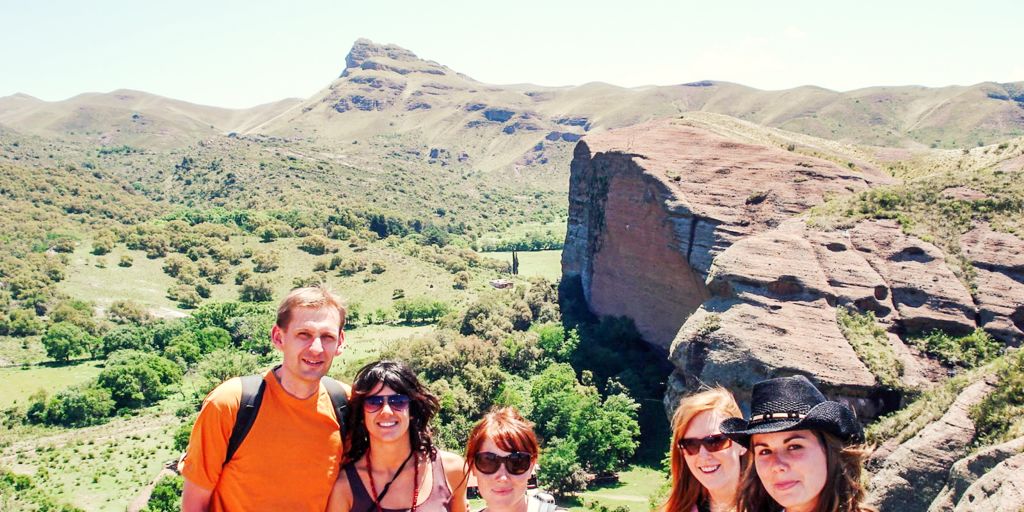 High School in Argentinië