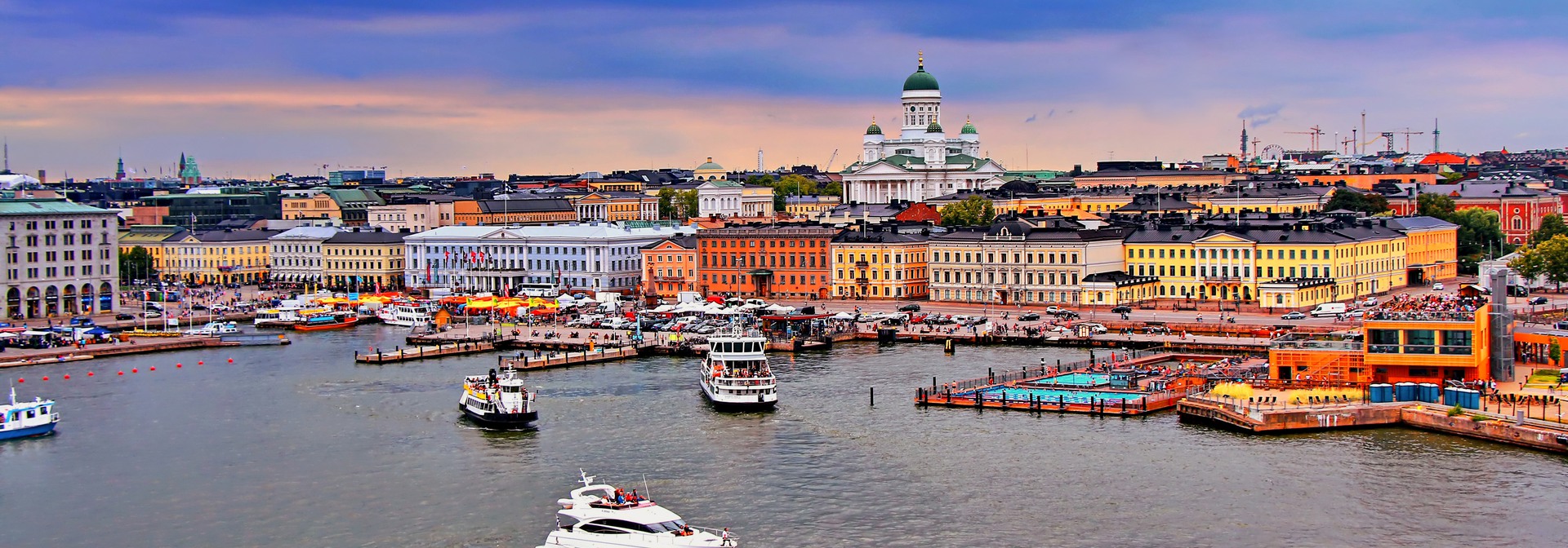 High school i Finland