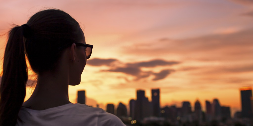 All of this is included