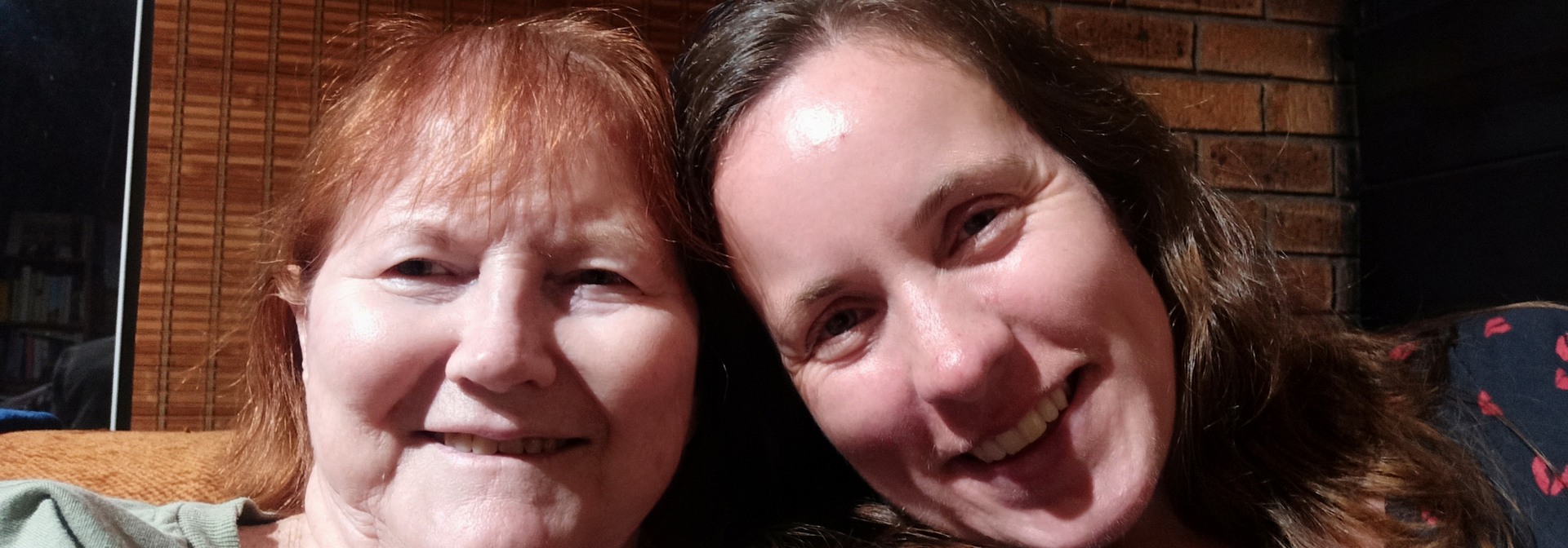 Host family for life