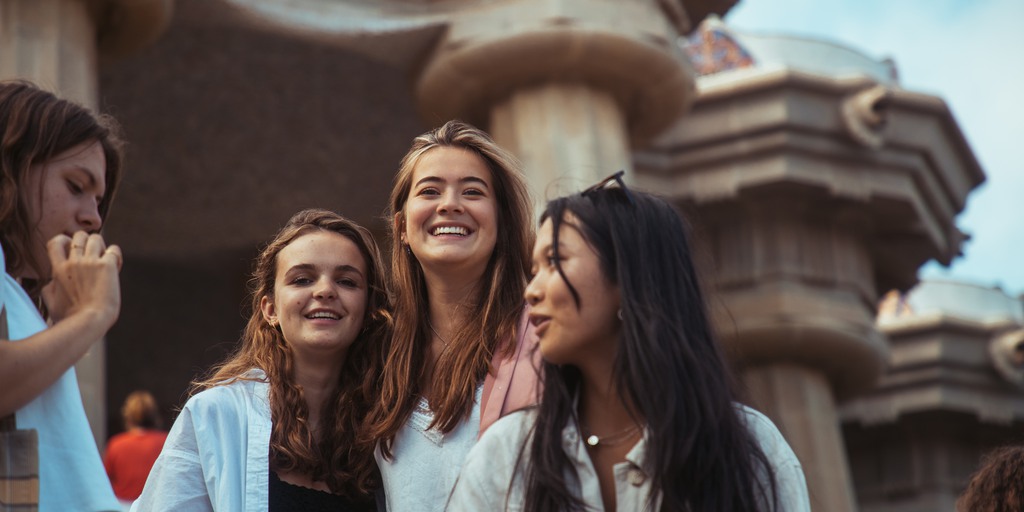 Why choose Spain for the high school exchange