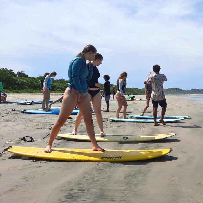 Sport und Freizeitangebote (600 €)