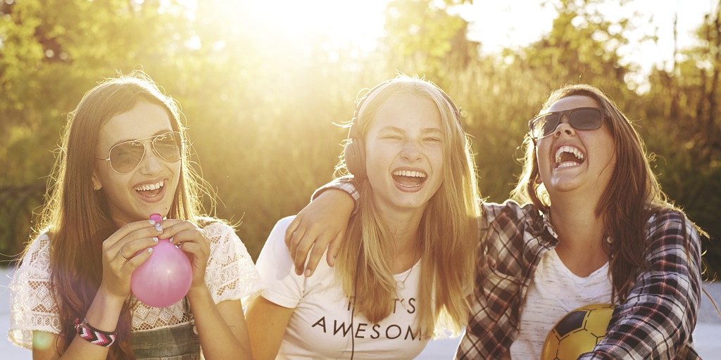 Prepare yourself with a language course!