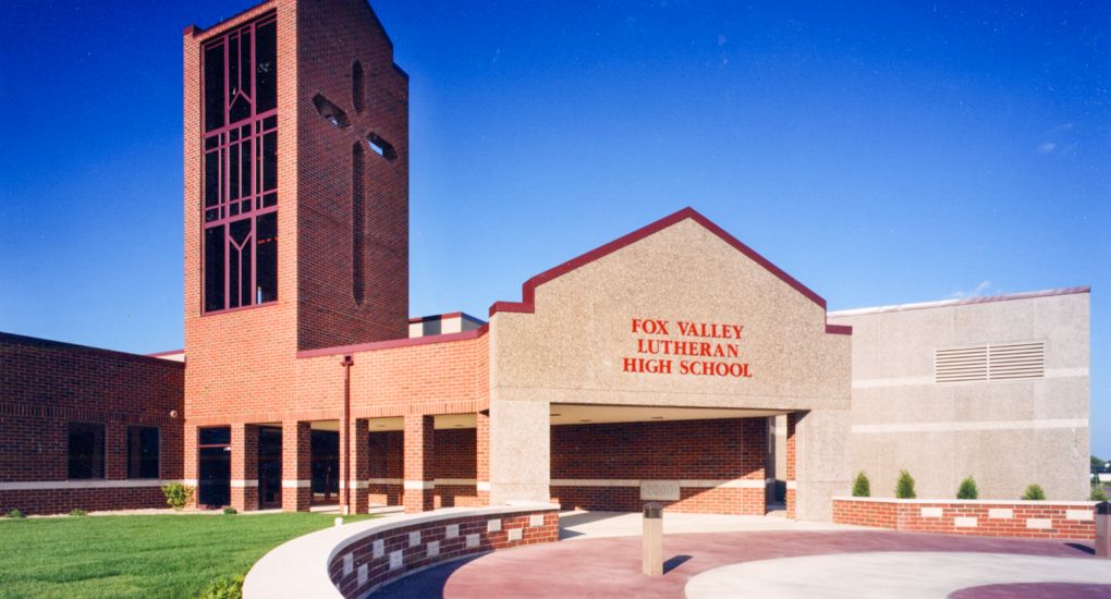 Fox Valley Lutheran High School  Select.jpg