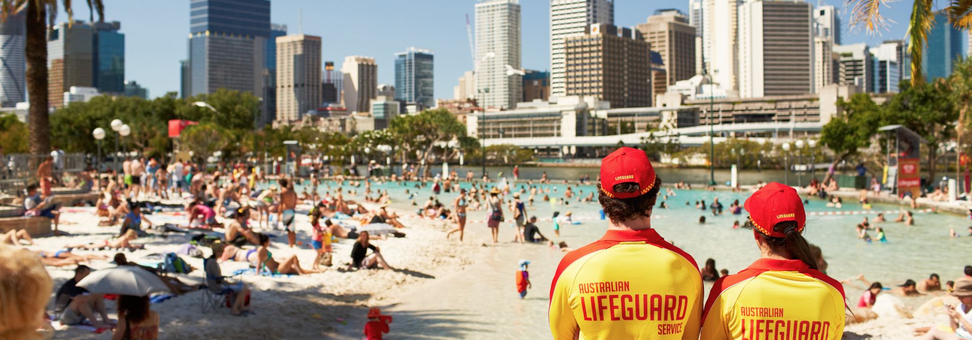 High School in Ozeanien