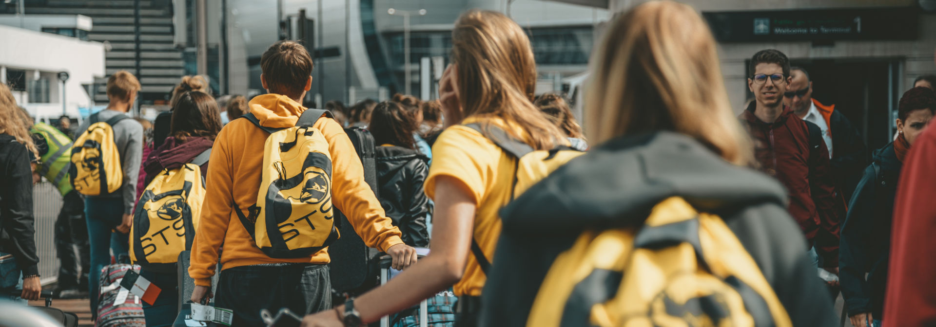 Sprawiamy, że młodzi ludzie rosną