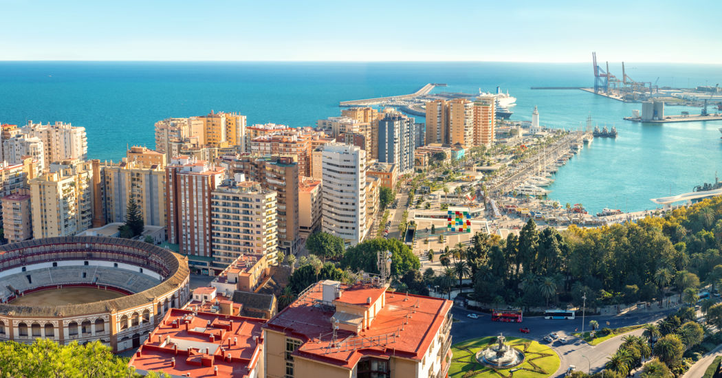 Costa del Sol incontri