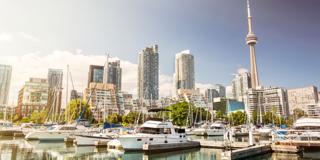 Tag på udvekslingsår til Canada