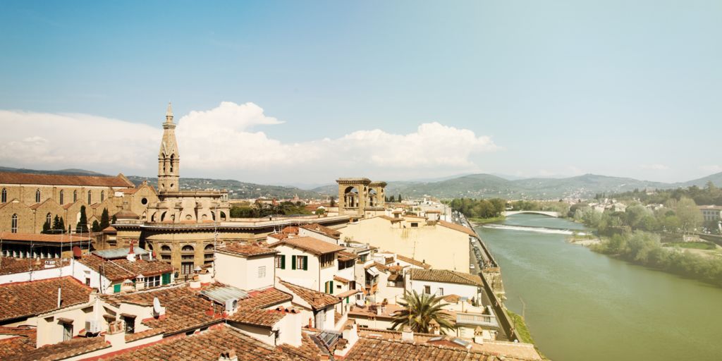 High School i Italien